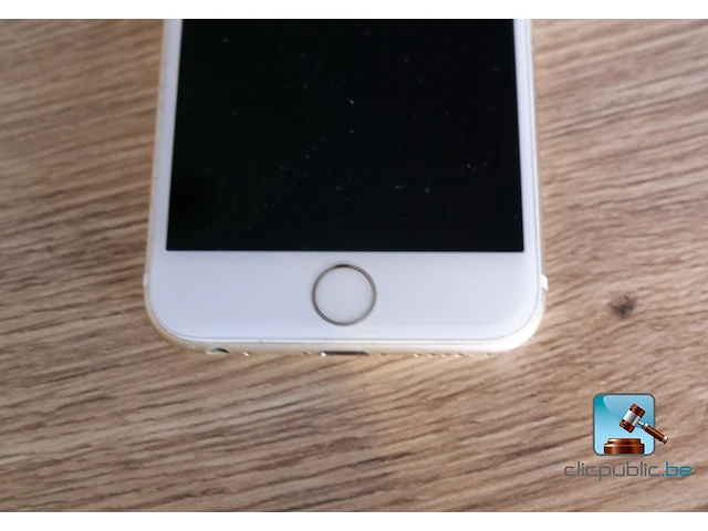 Iphone - afbeelding 4 van  7