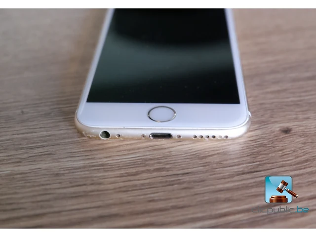 Iphone - afbeelding 5 van  7