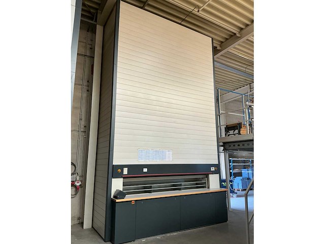 Ipn 8*2”-250-329-2850/26-6290 paternosterkast - afbeelding 2 van  5