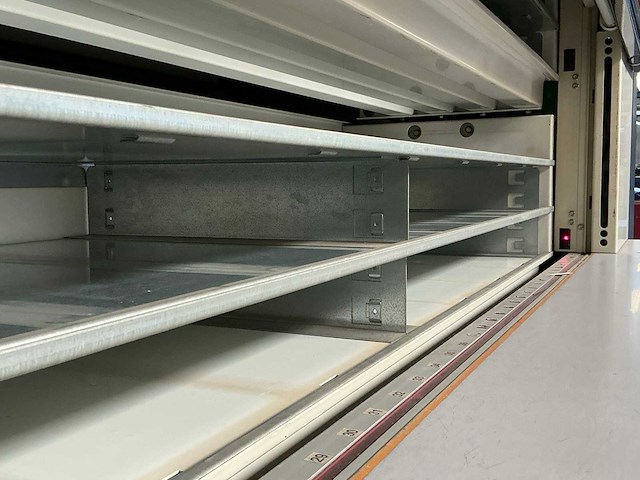 Ipn 8*2”-250-329-2850/26-6290 paternosterkast - afbeelding 4 van  5