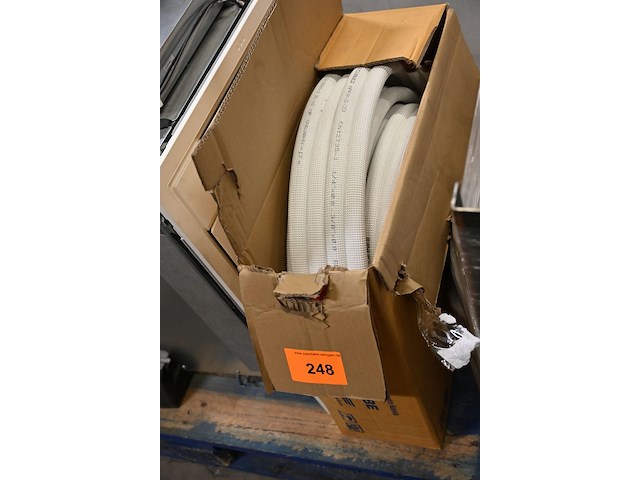 Ipo tube rol - afbeelding 1 van  3