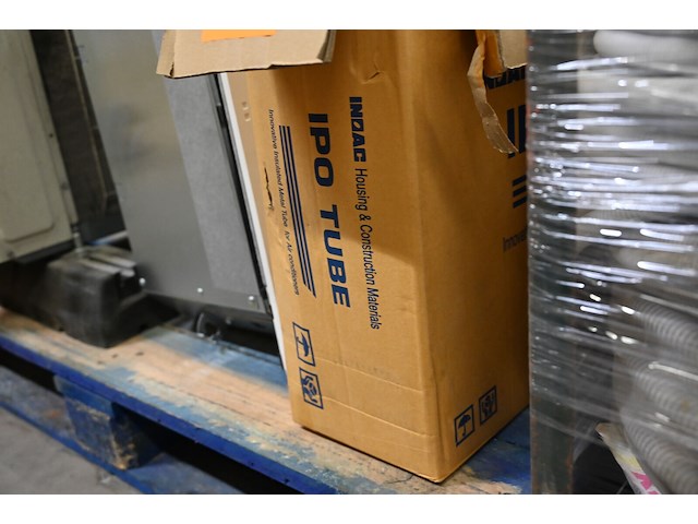 Ipo tube rol - afbeelding 2 van  3