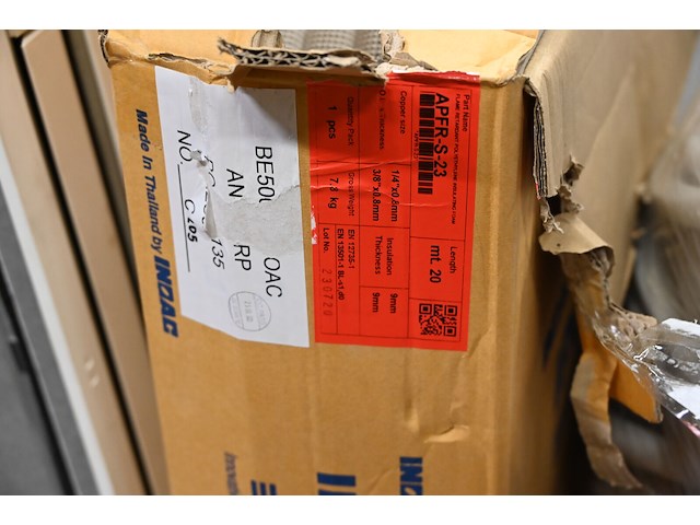 Ipo tube rol - afbeelding 3 van  3