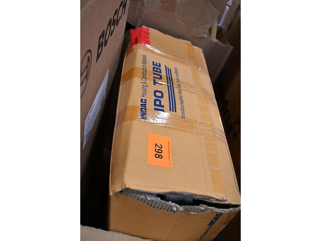 Ipo tube rol - afbeelding 1 van  2
