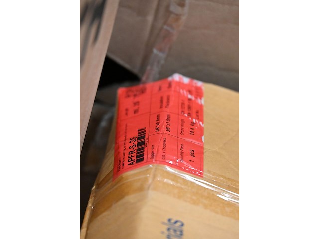 Ipo tube rol - afbeelding 2 van  2