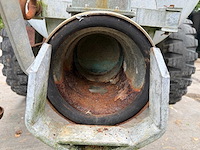 Ipsa 3000 mesttank - afbeelding 11 van  12