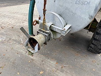 Ipsa 3000 mesttank - afbeelding 6 van  12