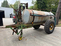 Ipsa 3000 mesttank - afbeelding 1 van  12