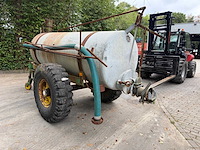 Ipsa 3000 mesttank - afbeelding 5 van  12