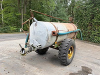 Ipsa 3000 mesttank - afbeelding 6 van  12