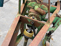 Ipsa 3000 mesttank - afbeelding 7 van  12
