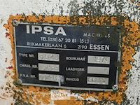 Ipsa beerton - afbeelding 6 van  12