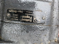 Ipsam - 24000 - slurry tank - afbeelding 6 van  6