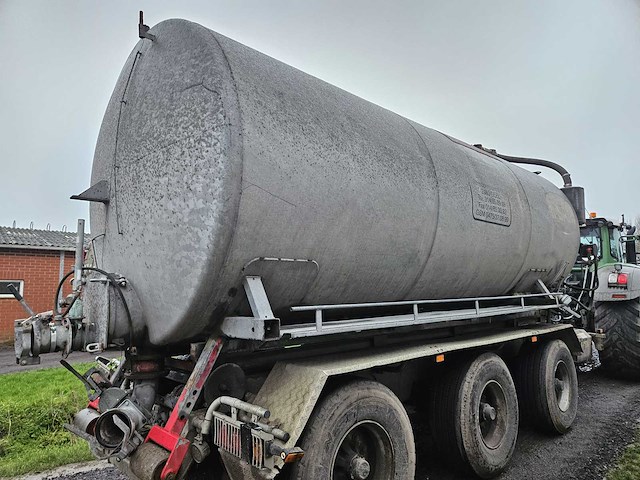 Ipsam - mesttank 24000l - afbeelding 2 van  6