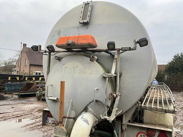 Ipsam mesttank 18000l - 1990 - afbeelding 14 van  35