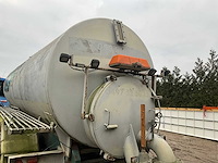 Ipsam mesttank 18000l - 1990 - afbeelding 16 van  35