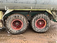Ipsam mesttank 18000l - 1990 - afbeelding 18 van  35