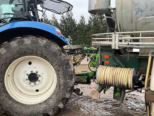 Ipsam mesttank 18000l - 1990 - afbeelding 24 van  35