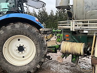 Ipsam mesttank 18000l - 1990 - afbeelding 24 van  35