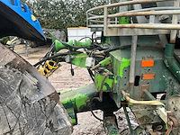 Ipsam mesttank 18000l - 1990 - afbeelding 25 van  35