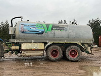 Ipsam mesttank 18000l - 1990