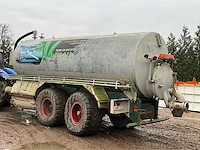 Ipsam mesttank 18000l - 1990 - afbeelding 2 van  35