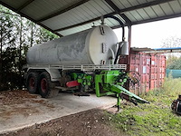 Ipsam mesttank 18000l - 1990 - afbeelding 29 van  35