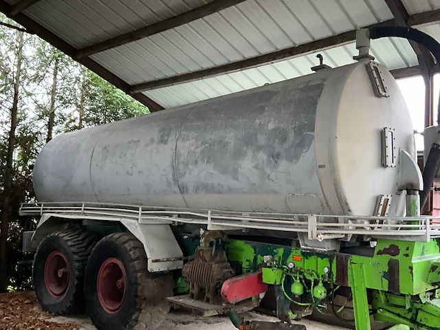 Ipsam mesttank 18000l - 1990 - afbeelding 30 van  35