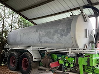 Ipsam mesttank 18000l - 1990 - afbeelding 30 van  35