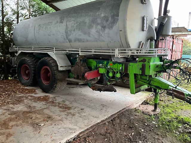 Ipsam mesttank 18000l - 1990 - afbeelding 31 van  35