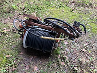 Ipsam mesttank 18000l - 1990 - afbeelding 33 van  35