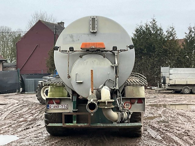 Ipsam mesttank 18000l - 1990 - afbeelding 3 van  35