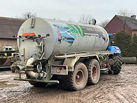 Ipsam mesttank 18000l - 1990 - afbeelding 4 van  35