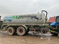 Ipsam mesttank 18000l - 1990 - afbeelding 6 van  35