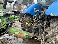 Ipsam mesttank 18000l - 1990 - afbeelding 8 van  35