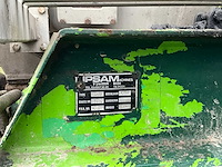 Ipsam mesttank 18000l - 1990 - afbeelding 4 van  33