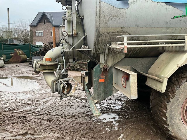 Ipsam mesttank 18000l - 1990 - afbeelding 10 van  33