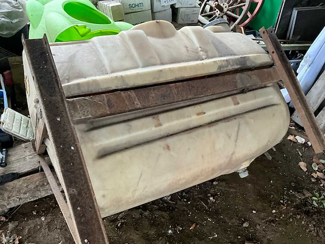 Ipsam mesttank 18000l - 1990 - afbeelding 27 van  33