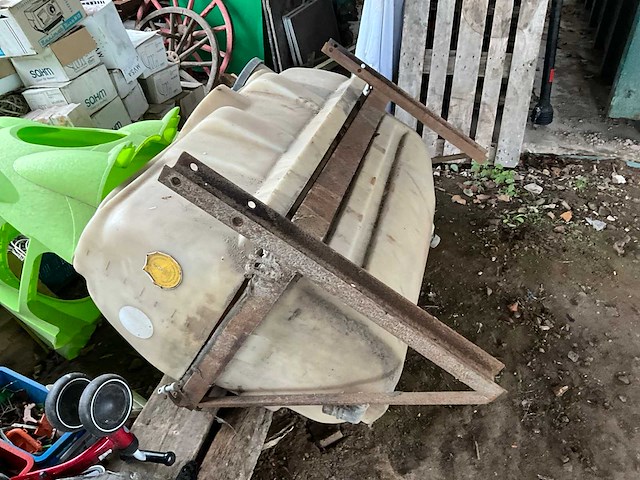 Ipsam mesttank 18000l - 1990 - afbeelding 29 van  33