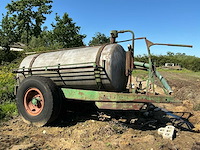 Ipsam mesttank - afbeelding 1 van  7