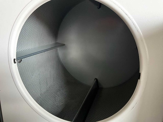 Ipso dr50g2 industriële droogkast op aardgas - afbeelding 6 van  12