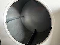 Ipso dr50g2 industriële droogkast op aardgas - afbeelding 6 van  12