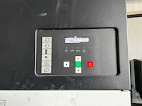 Ipso dr50g2 industriële droogkast op aardgas - afbeelding 7 van  12