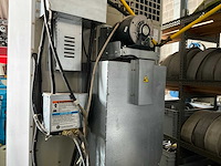 Ipso dr50g2 industriële droogkast op aardgas - afbeelding 12 van  12