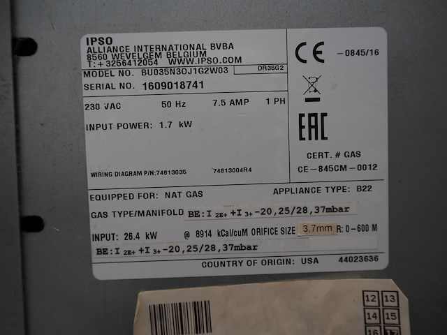 Ipso - afbeelding 5 van  13