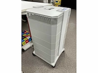 Iqair healthpro 250 verrijdbare luchtreiniger - afbeelding 5 van  6