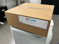 Iqair healthpro 250 verrijdbare luchtreiniger - afbeelding 6 van  6