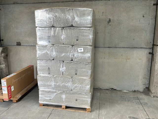Iqd cellulose isoproc isolatie (30x) - afbeelding 1 van  4