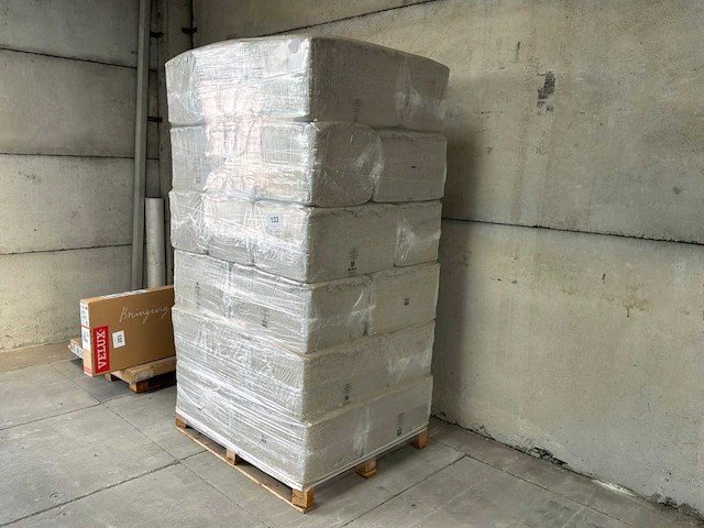 Iqd cellulose isoproc isolatie (30x) - afbeelding 2 van  4