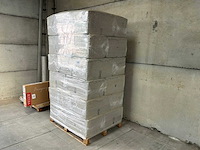 Iqd cellulose isoproc isolatie (30x) - afbeelding 2 van  4